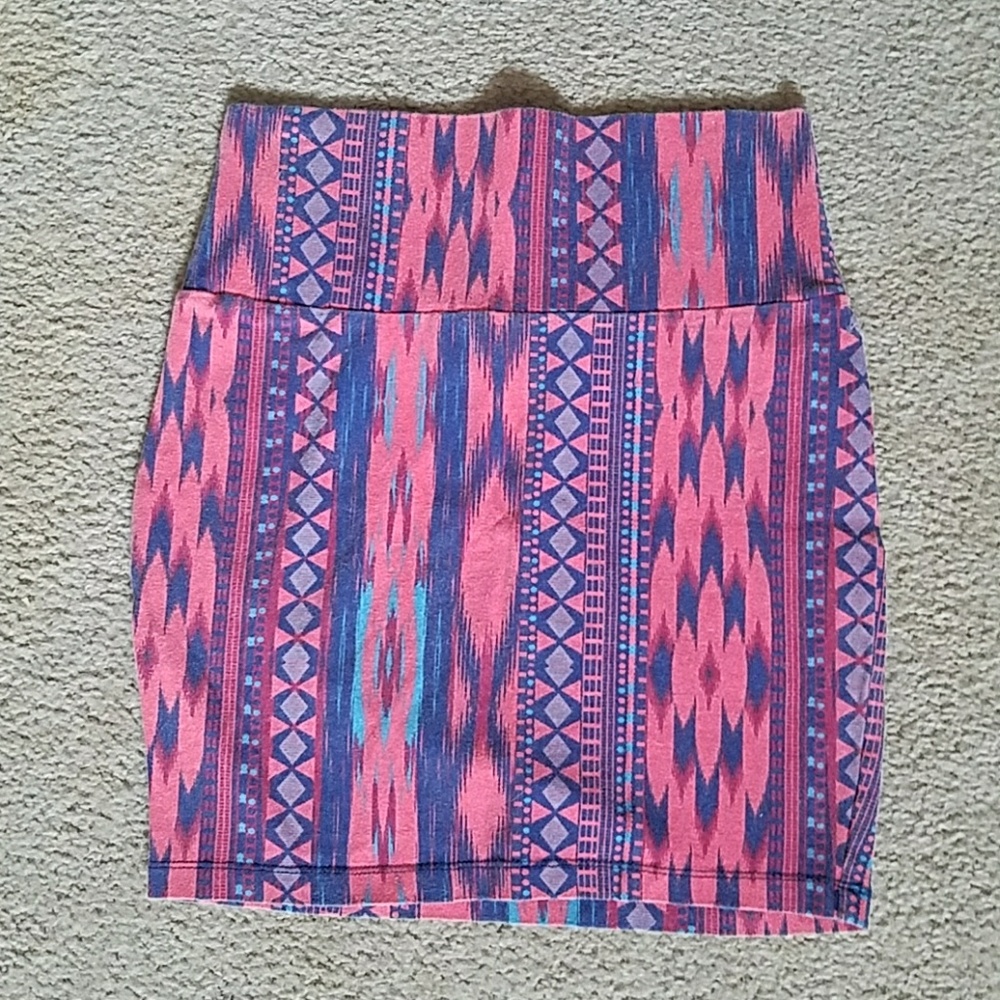 Bodycon skirt